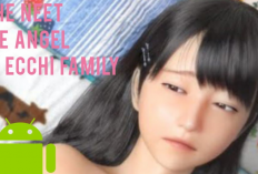 Neet and Angel APK Download Gratis Versi 1.19 2024, Permainan Simulasi Dewasa Uncensored 18+ yang Seru Abis