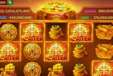 Daftar Akun Domino Level 5 Gratis Unlimited Chip, Tanpa Verifikasi Langsung Login!