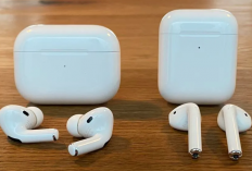 AirPods Pro 3 Date de Sortie, attendue avec plusieurs mises à niveau importantes des fonctionnalités de santé