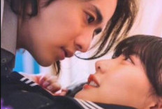 Link Nonton Drama Cinderella Complex (2024) Full Episode 1-7 SUB INDO, Cinta Rumit Mahiro Sakamura