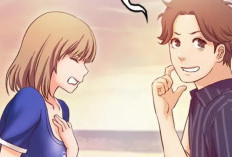 (18+) Baca Manhwa Sweet Holiday Chapter 12 Bahasa Indonesia, Calon Budak S*x Jinseong !