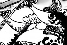 Baca Manga One Piece Chapter 1129 RAW Bahasa Indonesia, Spoiler Reddit: Petualangan Menegangkan di Kastil Bigstein