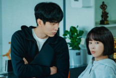 Spoiler dan Link Nonton Behind Your Touch (2023) Full Movie Episode 2: Moon Jang-yeol Pindah Ke Kantor Baru