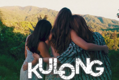 Nonton Film Kulong (2024) Sub Indo Full Movie HD 18+, Perjalanan 3 Sahabat yang Mencari Jati Diri