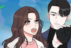 Sinopsis Webtoon Not You, Your Brother! dan Link Baca Full Chapter Bahasa Indonesia, Sebuah Rasa Terpendam!