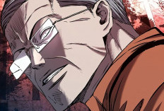 Spoiler Castle 2: On Top of Everyone Chapter 65 Bahasa Indonesia, Pertarungan dan Konflik yang Sengit