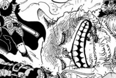 Mise À Jour! Lisez One Piece Chapitre 1128 Scan VF Instructions Initiales : Troubles Dans L'arc Elbaf