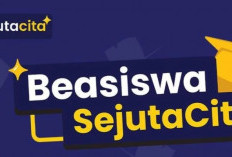 Beasiswa Sejutacita Future Leaders Benar Peluang atau Penipuan? Mari Bongkar Fakta Sesungguhnya!