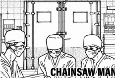 Lisez Manga Chainsaw Man Chapitre 162 VF Scans Français et Spoilers Revelent: Pièces de puzzle