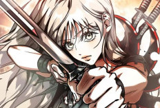 Lanjutan Manhwa Emperor Hunt Chapter 66 Bahasa Indonesia Seul Yun Kembali Menemukan Sosok yang Dicari