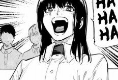 Spoilers et Lire Manga Juujika no Rokunin Chapitre 168 Scan VF, Une Seconde Avant la Catastrophe !