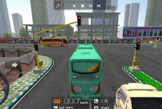 Download Tanzania Bus Simulator MOD APK 2024, Full Unlimited Money yang Bisa Tarik Penumpang Tanpa Batas!