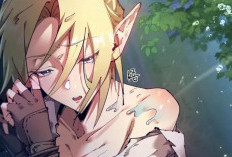 Spoiler RAW Manhua From Goblin to Goblin God Chapter 8 Bahasa Indonesia, Serangan Mendadak Musuh!