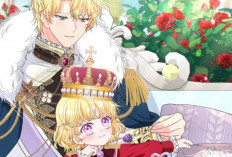 Link Baca Manhwa The S-Class Little Princess is Too Strong Bahasa Indonesia Full Chapter Berikut Judul Lain dan Sinopsisnya 