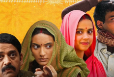 Nonton Film India Laapataa Ladies (2024) Sub Indo Full Movie, Kisah Kocak 2 Pasangan Pengantin yang Tertukar