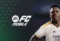 Update Gameplay EA FC Mobile Terbaru April 2024 Banyak yang Berubah Makin Keren, Cek di Sini Selengkapnya 