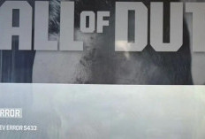 Call of Duty : Modern Warfare 3 Dev Error 5433, Vérifiez la Cause et La Solution ! 