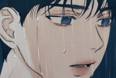 Season 2! Link BL Manhwa Cry Me A River Chapter 33 Sub Indonesia Cek Langsung Tanggal Rilisnya di Sini