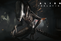 Télécharger Alien : Isolation APK OBB v1.2.5RC3 Dernière Version 2024 [Argent Illimité] Sur Android et iOS