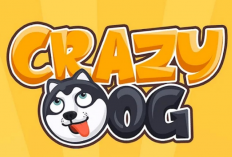 Kode Undangan Crazy Dog Penghasil Uang Terbaru Februari 2024, Dapatkan Gratis Uang Hingga 1 Juta ke Rekening!