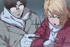 Link Manhua Arctic Cold War (Frozen Frontiers) Chapter 24 Bahasa Indonesia, Persiapan Badai Salju Besar di Kutub