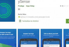 YSense Com Apk Survey Benar-benar Aman atau Penipuan? Mari Bongkar Fakta dan Cara Kerjanya Berikut!