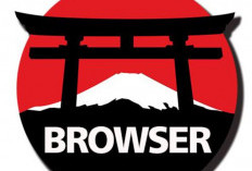 Browser Jepang Versi Baru Anti Blokir, Download App Free Tanpa Biaya Tambahan!