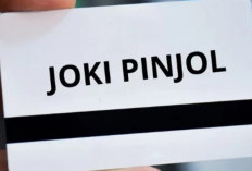 Cara Ampuh Bobol Pinjol Pakai Data Busuk Dijamin Sukses, Dalam Hitungan Detik Semua Beres!