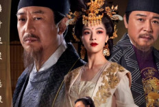 Sinopsis Drama China Judge Dee's Mystery dan Link Nonton Full Episode Sub Indo, Tayang Resmi di YOUKU!