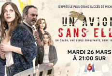 Où Regarder du Serie Un Avion Sans Elle (2019) Épisode Complet VOSTFR, L'accident À L'origine D'un Grand Conflit