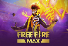 Download Free Fire Max v2.103 Terbaru 2024 MOD APK Unlimited Money, Senjata Gratis dan Auto Headshot