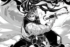 Pertarungan Berlanjut! Link Baca Manga Shuumatsu no Valkyrie (Record of Ragnarok) Chapter 92 English Scan Indonesia