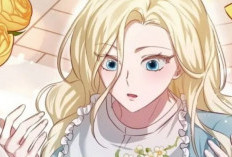 Galau! Link Baca Manhwa Behind the Laughter of the Surviving Princess Chapter 23 Bahasa Indo, Perasaan yang Sangat Membingungkan!