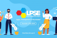 Login LPSE Kabupaten Bandung, Cari Tau Paket, Info Tender, Hingga Data Lelang Terbaru 2024