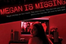 Lien Pour Regarder le Film Megan Is Missing (2011) Streaming VOSTFR Full Movie, Regardez Gratuitement Cliquez Ici !