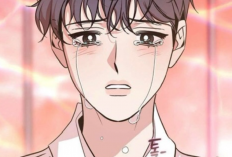 RAW Baca Manhwa BL Be My Beta Chapter 13 Bahasa Indonesia No Sensor 21+, Tak Akan Beri Ampun