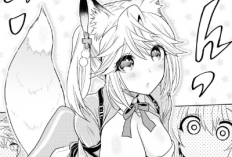 Link Manga Sekai Saikou No Ansatsusha Chapter 30 Bahasa Indo, Cosplay Kucing Garong yang Sukses