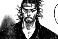 Miyamoto Musashi Reprend du Service ! Lire le Manga Vagabond Chapitre 329 Scan VF et Date de Sortie