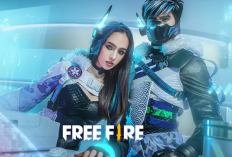 Kode Promo Codashop FF (Free Fire) Desember 2023, Langsung Diskon 35% Off Untuk Semua Pembelian Item