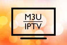 Dernière Liste de Lecture IPTV M3U Gratuite 2024, Toujours d'Actualité! Pour Profiter D'une Grande Variété De Programmes En Toute Simplicité