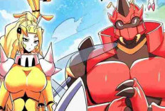 Link Baca Manhua My Clone is the Space Bug King Chapter 16 Bahasa Indonesia, Semua Akan Tidak Terlihat!