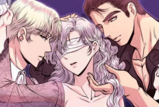 Sinopsis Manhwa In the Middle of The Night in the Duke's Residence dan Link Baca Full Chapter Gratis!