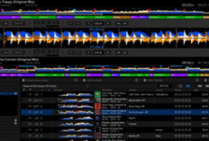 Télécharger La Version Complète de Rekordbox 7 Latest Version 2024, Avec Toutes Les Nouvelles Améliorations de l'IA