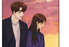 The Couple Breaker Season 2 Chapter 46 Bahasa Indonesia, Baca Disini! Yoonshik dan Taerin Saling Gengsi