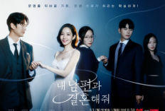Lien Pour Regarder Drama Coréen Marry My Husband 2024 (VOSTFR) épisodes Complets Sous Français, Revenir à la Vie pour se Venger