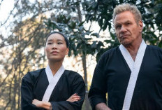 Cobra Kai Saison 6 Partie 2 Date De Sortie Monte Sur Netflix Sera Diffusée En Novembre?