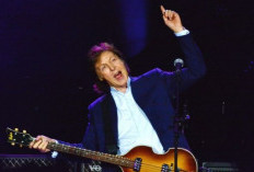 Les Concerts de Paul McCartney à Paris Fin 2024, Vérifiez ici Les Détails des Billets !