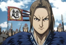 Regarder Anime Kingdom Saison 5 Episode 11 VOSTFR Complète 1080p, Guide de streaming Gratuitement! 