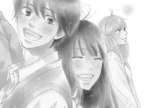 Link Baca Manga Kimi ni Todoke Full Chapter Bahasa Indonesia, Beserta Sinopsis dan Judul Lainnya!