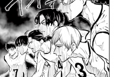 Manga Burning Kabaddi Chapitre 42 FR VF Scan, Le match entre les équipes devient tendu